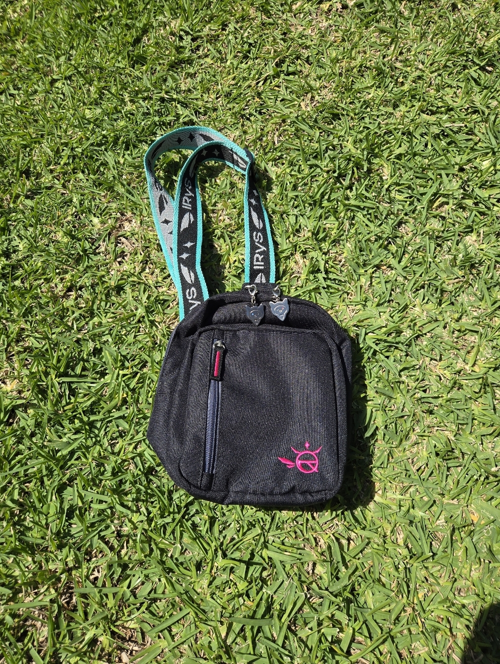 Hololive Irys Shoulder Bag
